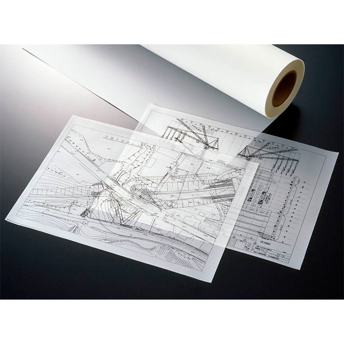 Papel Vegetal A3 180gr Para Desenho Artesanato - Encaplast